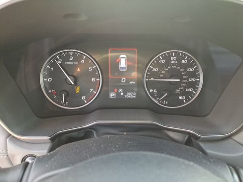 Used 2025 Subaru Outback Onyx Edition w/ Popular Package #2 image 9