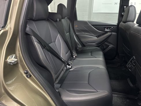 Used 2022 Subaru Forester Wilderness image 34