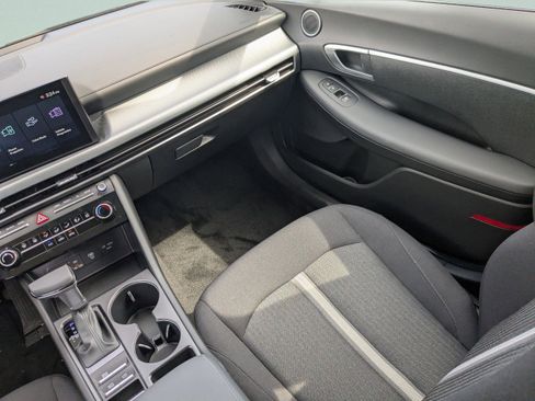New 2026 Hyundai Sonata SE FWD image 15