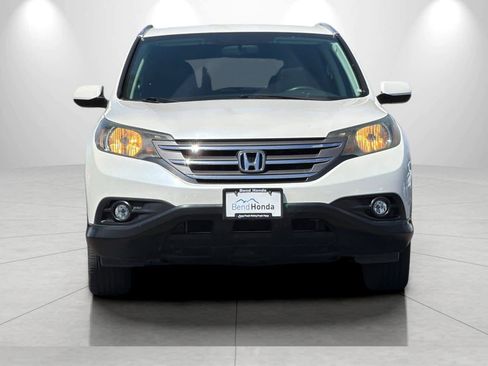 Used 2014 Honda CR-V EX-L image 10