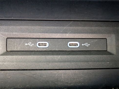 Used 2021 Volkswagen Atlas SEL image 25