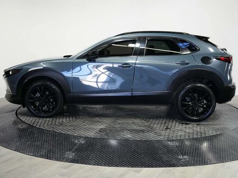 Used 2023 MAZDA CX-30 AWD 2.5 S w/ Preferred Package image 4