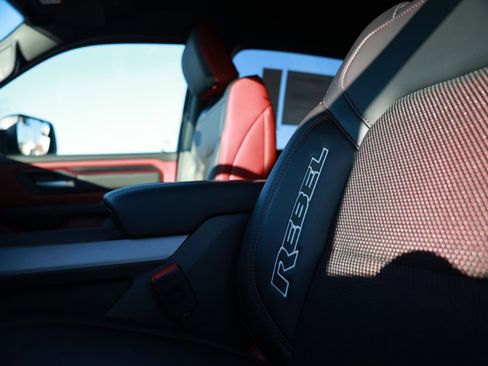 New 2026 RAM 1500 Rebel image 14