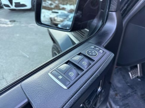 Used 2018 Mercedes-Benz G 63 AMG 4MATIC image 22
