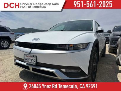 Used 2024 Hyundai Ioniq 5 SEL