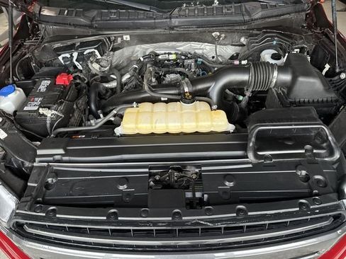 Used 2020 Ford F150 XLT w/ Equipment Group 302A Luxury image 30