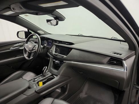Used 2021 Cadillac XT5 Sportv AWD/4WD image 34