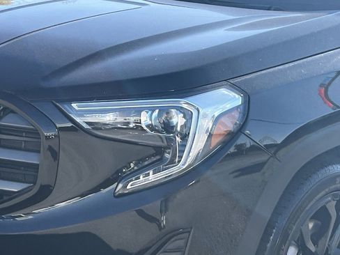 Used 2020 GMC Terrain SLE w/ Driver Convenience Package image 29