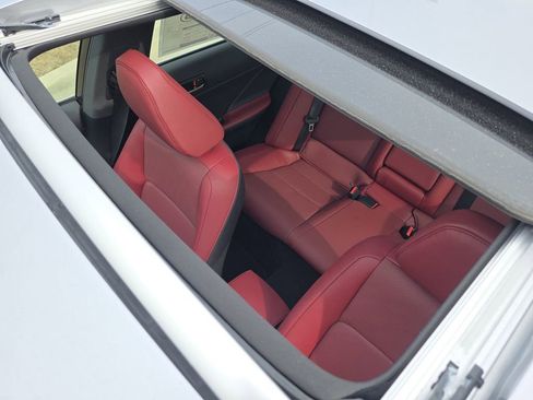 New 2025 Lexus IS 350 F Sport image 11