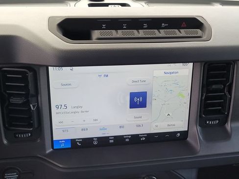 New 2026 Ford Bronco Badlands AWD/4WD image 22