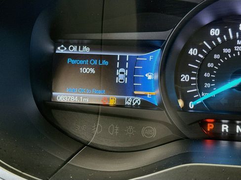 Used 2022 Ford Edge ST-Line AWD/4WD image 19