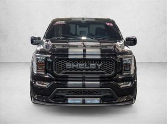 Used 2022 Ford F150 Lariat w/ Equipment Group 502A High AWD/4WD video 2