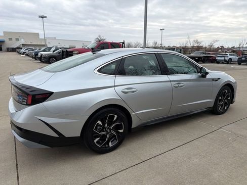 Used 2024 Hyundai Sonata SEL image 5