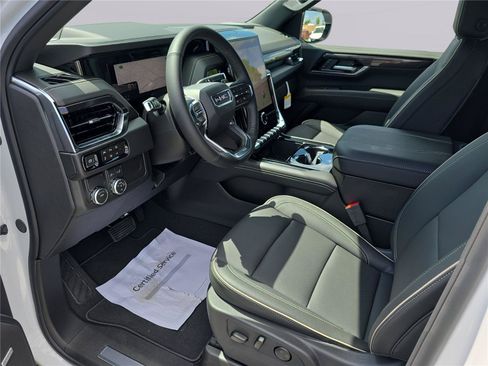 New 2026 GMC Yukon XL Elevation RWD image 10
