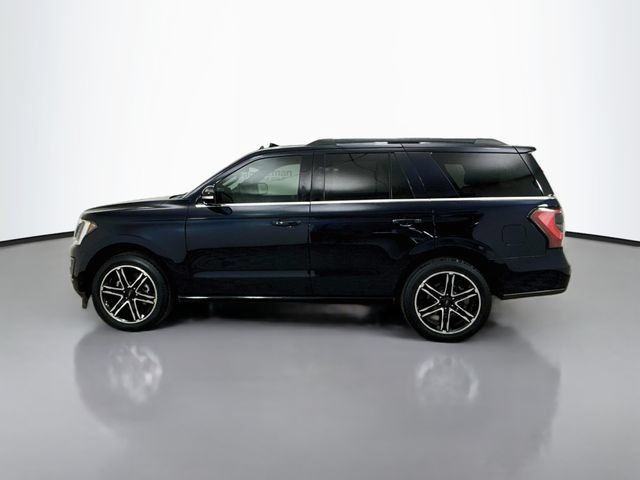 Used 2021 Ford Expedition Limited AWD/4WD image 4