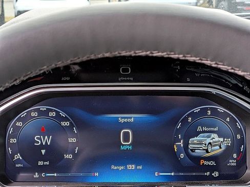 New 2026 Chevrolet Silverado 1500 LT image 19