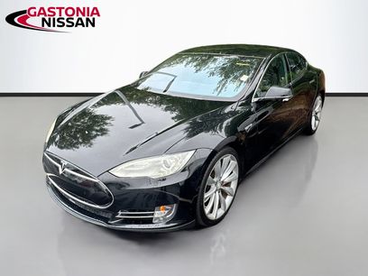 Used 2015 Tesla Model S Performance
