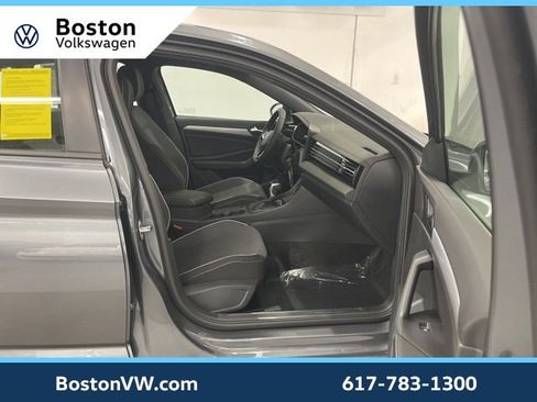 New 2025 Volkswagen Jetta Sport image 28