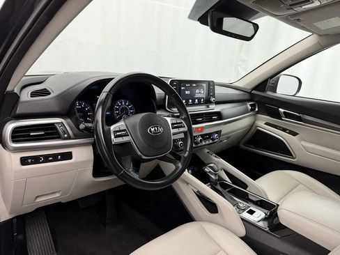 Used 2020 Kia Telluride S AWD/4WD image 8