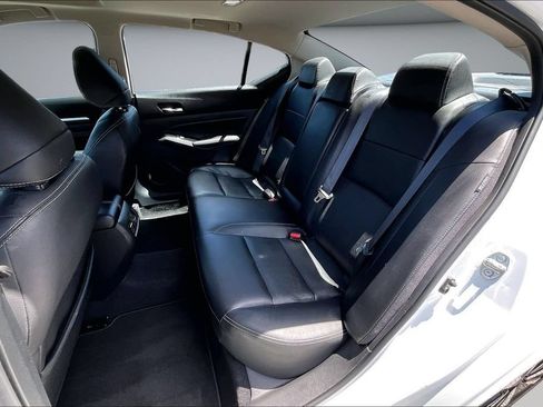 Used 2020 Nissan Altima 2.5 SL FWD image 21
