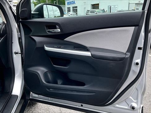 Used 2016 Honda CR-V EX-L image 22