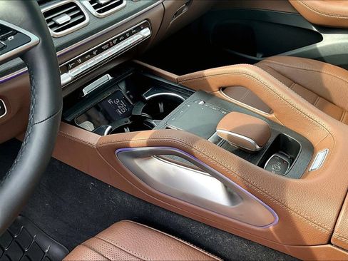 Certified 2026 Mercedes-Benz GLE 450 4MATIC Coupe image 14