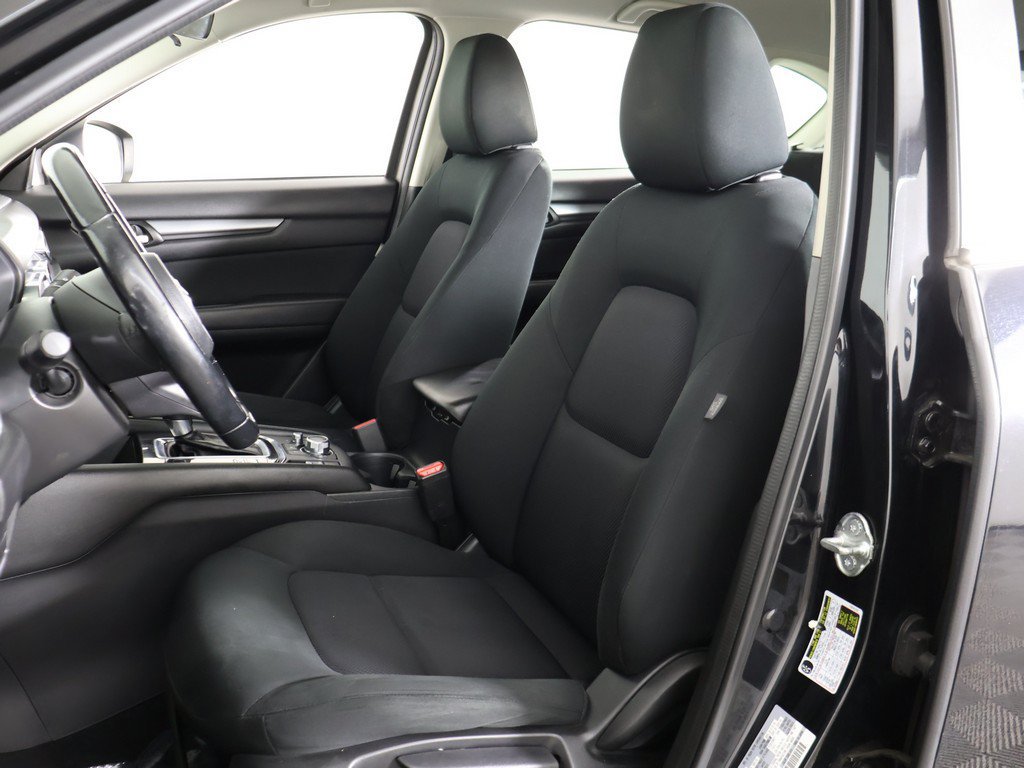 Used 2018 MAZDA CX-5 Sport AWD/4WD image 26