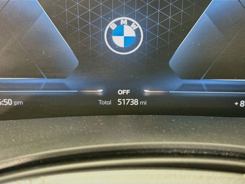Used 2024 BMW X5 sDrive40i w/ Premium Package RWD image 16