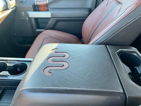 Used 2018 Ford F250 King Ranch w/ King Ranch Ultimate Package image 13