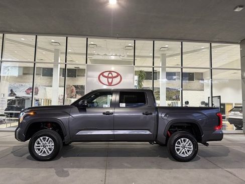 New 2026 Toyota Tundra SR5 image 1