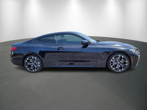 New 2026 BMW 430i Coupe w/ M Sport Package image 8