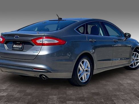 Used 2013 Ford Fusion SE FWD image 14