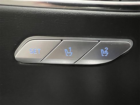 Used 2024 Genesis GV80 3.5T w/ Prestige Package image 25