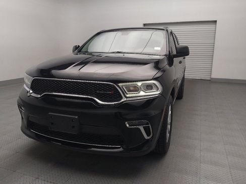 Used 2022 Dodge Durango SXT image 15