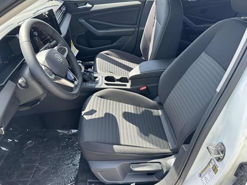 New 2026 Volkswagen Jetta S FWD image 12