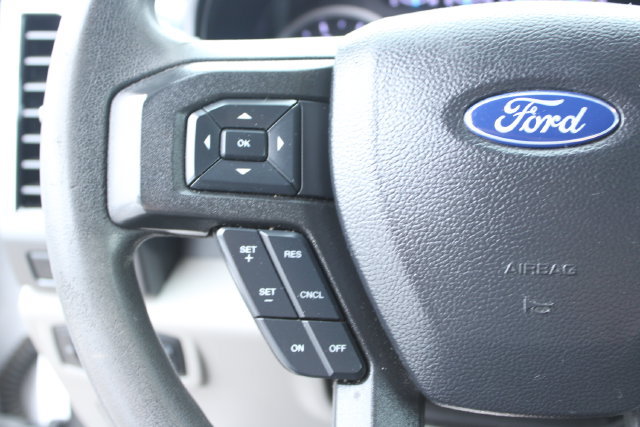 Used 2021 Ford F250 XLT AWD/4WD image 22