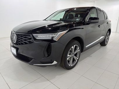 Certified 2025 Acura RDX Technology Package