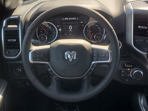 New 2026 RAM 1500 Big Horn image 28