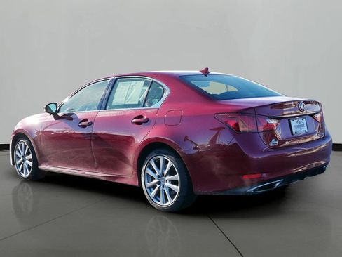 Used 2014 Lexus GS 350 AWD image 2