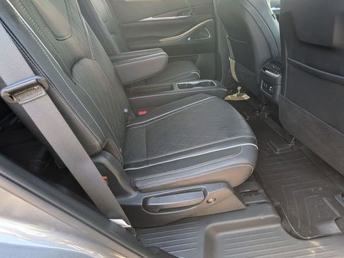 Used 2025 INFINITI QX60 Autograph w/ Cargo Package AWD/4WD image 30