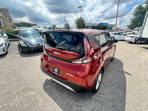 Used 2023 Kia Soul S FWD image 20
