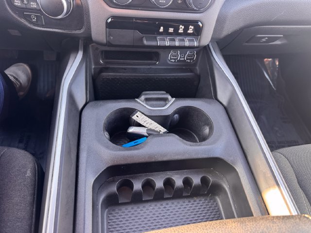Used 2022 RAM 1500 Big Horn AWD/4WD image 32