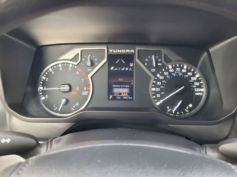 Used 2024 Toyota Tundra SR5 AWD/4WD image 28
