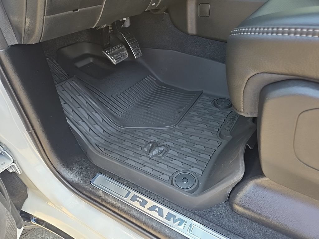 New 2026 RAM 1500 RHO w/ RHO Level 1 Equipment Group AWD/4WD image 47
