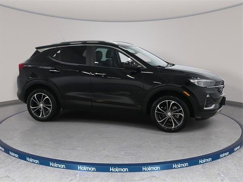 Used 2022 Buick Encore GX Select image 5