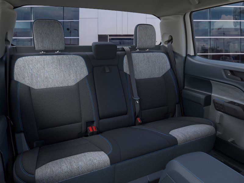 New 2026 Ford Maverick XLT w/ XLT Luxury Package FWD image 13