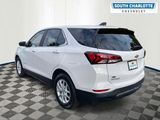 Certified 2022 Chevrolet Equinox LT image 4