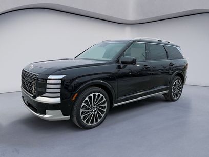 New 2026 Hyundai Palisade Calligraphy