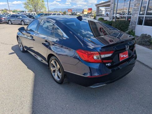 Used 2018 Honda Accord EX-L image 3