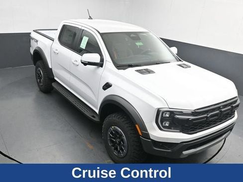 Used 2025 Ford Ranger Raptor image 14